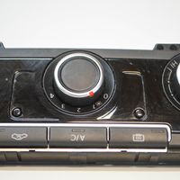 Volkswagen PASSAT B7 Interrupteur ventilateur 7N0907426BT