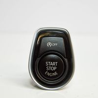 BMW 4 F32 F33 Przycisk zapłonu Start / Stop 9250734