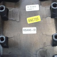 BMW 4 F32 F33 Ramka drążka zmiany biegów 8054945