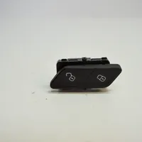 Volkswagen Golf VII Autres commutateurs / boutons / leviers 5G0962126A