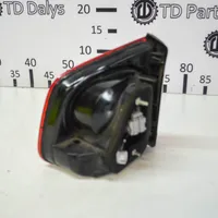 Volkswagen Tiguan Lampy tylnej klapy bagażnika 5N0945093C