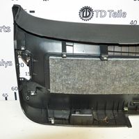 Volkswagen Tiguan Tailgate trim 5N0867601