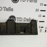 Volkswagen Tiguan Panel mocowanie chłodnicy / dół 5N0805903