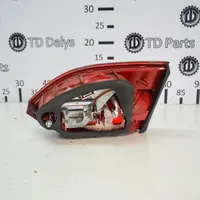 Volkswagen Jetta VI Tailgate rear/tail lights 5C6945093