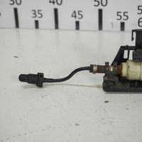 Volkswagen PASSAT B6 Webasto auxiliary heater fuel pump 