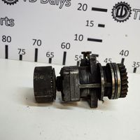 Volkswagen Touareg I Ohjaustehostimen pumppu 33D0422153C