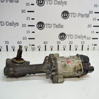 Volkswagen Golf VII Steering rack electric part 5Q0909144S