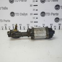 Volkswagen PASSAT B6 Crémaillère de direction assistée électrique 1K2909144K