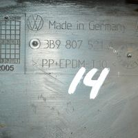 Volkswagen PASSAT B5 Inna część podwozia 3B9807521A