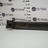 Volkswagen Golf VI Rear beam 