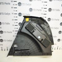 Volkswagen Golf Plus Rivestimento pannello inferiore del bagagliaio/baule 5M0867427H