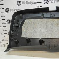 Volkswagen Golf Plus Poszycie / Tapicerka tylnej klapy bagażnika 5M0867601D