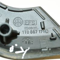 Volkswagen Caddy Szyjka / Wkład wlewu paliwa 1T0867171C