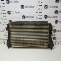 Volkswagen PASSAT B7 Intercooler radiator 3C0145805AK