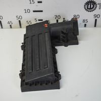 Volkswagen Golf V Ilmansuodattimen kotelon kansi 1K0129607P