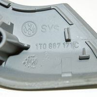 Volkswagen Caddy Polttoainesäiliön korkin suoja 1T0867171C