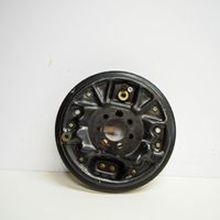 Volkswagen Polo V 6R Tambour de frein arrière 6Q0609617