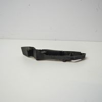 Volkswagen Caddy Support de montage de pare-chocs avant 2K5807184