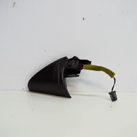 Volkswagen PASSAT CC Fuel tank cap trim 3C8837993A