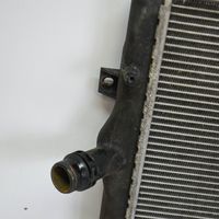 Volkswagen PASSAT CC Dzesēšanas šķidruma radiators 3C0121253AR