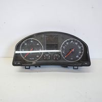 Volkswagen Golf V Compteur de vitesse tableau de bord 1K0920962B