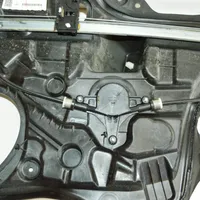 Mazda 3 II Mécanisme lève-vitre de porte arrière avec moteur BBM47297XB