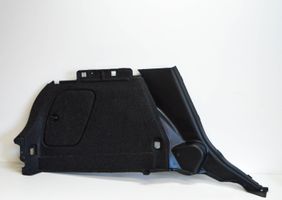 Mazda 3 II Dolny panel schowka koła zapasowego BBR668870