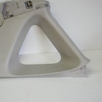 Mazda 3 II B-pilarin verhoilu (yläosa) BC1N68250