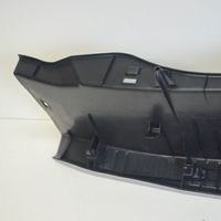 Mazda 3 II Rivestimento di protezione sottoporta del bagagliaio/baule BBN9K3006