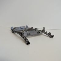 Mazda 3 II Vaihteenvalitsimen kehys verhoilu muovia BBM264341