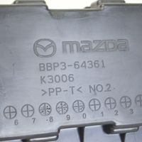 Mazda 3 II Mukiteline BBP364361