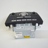 Mazda 3 II Radio/CD/DVD/GPS-pääyksikkö BFH5AR0