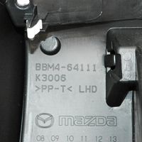 Mazda 3 II Hansikaslokero BBM464111