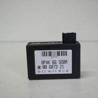 Mazda 3 II Sensore pioggia BP4K665G0A