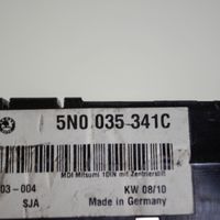 Volkswagen Golf VI Sonstige Geräte 5N0035341C