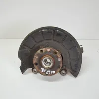 Volkswagen Eos Front wheel hub 