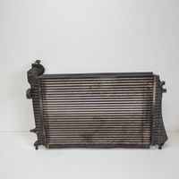 Volkswagen Eos Chłodnica powietrza doładowującego / Intercooler 1K0145803R