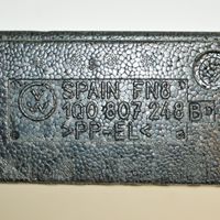 Volkswagen Eos Absorber zderzaka przedniego 1Q0807248B