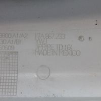 Volkswagen Jetta VII (A) Revêtement de pilier 17A867233