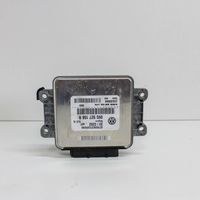 Volkswagen Jetta VII Module de contrôle de boîte de vitesses ECU 09S927158R