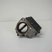 Volkswagen Eos Throttle valve 03G128063G