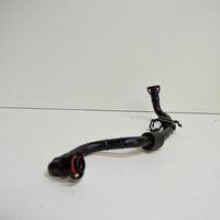 Volkswagen Jetta VII Tube d'admission d'air 04E133366EE