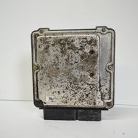 Volkswagen Tiguan Sterownik / Moduł ECU 03L906022HM