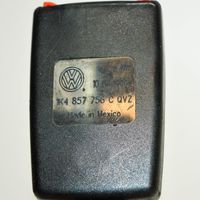 Volkswagen Jetta III Etuistuimen turvavyön solki 1K4857756C