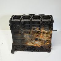 Volkswagen Touran I Engine block BLS