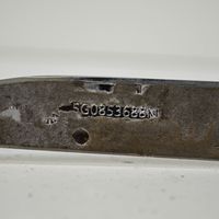 Volkswagen Golf VII Litery / Emblematy na błotnik przedni 5G0853688N