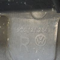 Volkswagen Jetta VI Inne części komory silnika 5C6121284