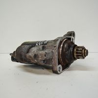 Volkswagen Jetta VI Motor de arranque 02Z911024H