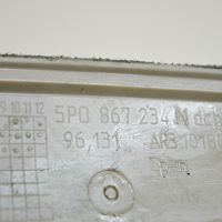 Seat Altea Osłona słupka szyby przedniej / A 5P0867234N