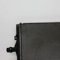 Volkswagen Touran II Radiateur de refroidissement 1K0121251DD